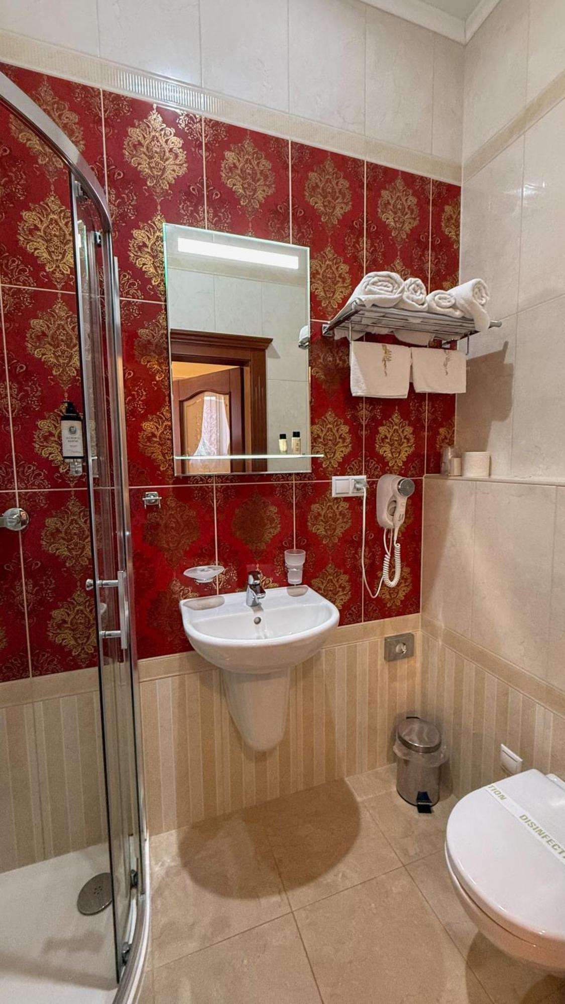 Hotel Viliam Frano Nitra Extérieur photo