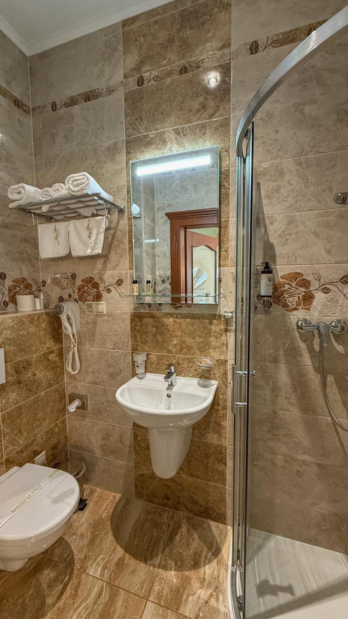 Hotel Viliam Frano Nitra Extérieur photo