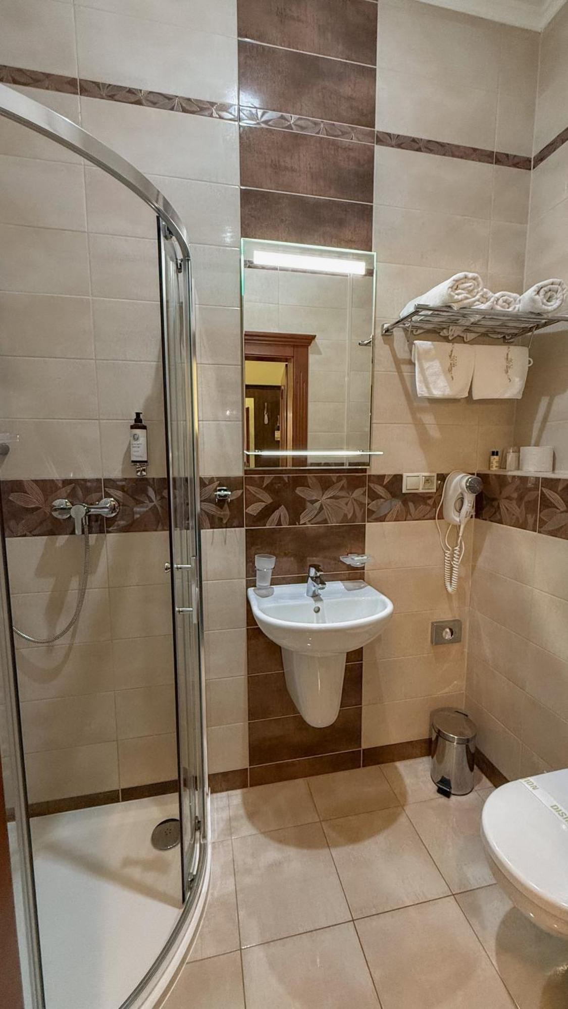 Hotel Viliam Frano Nitra Extérieur photo