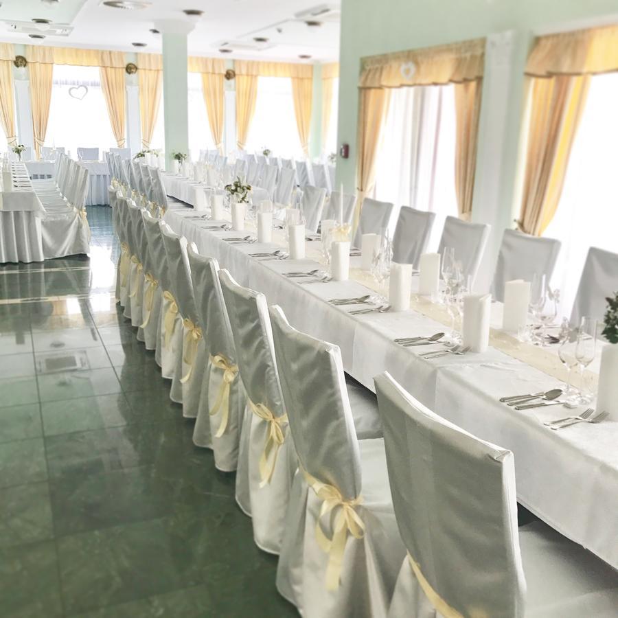 Hotel Viliam Frano Nitra Extérieur photo